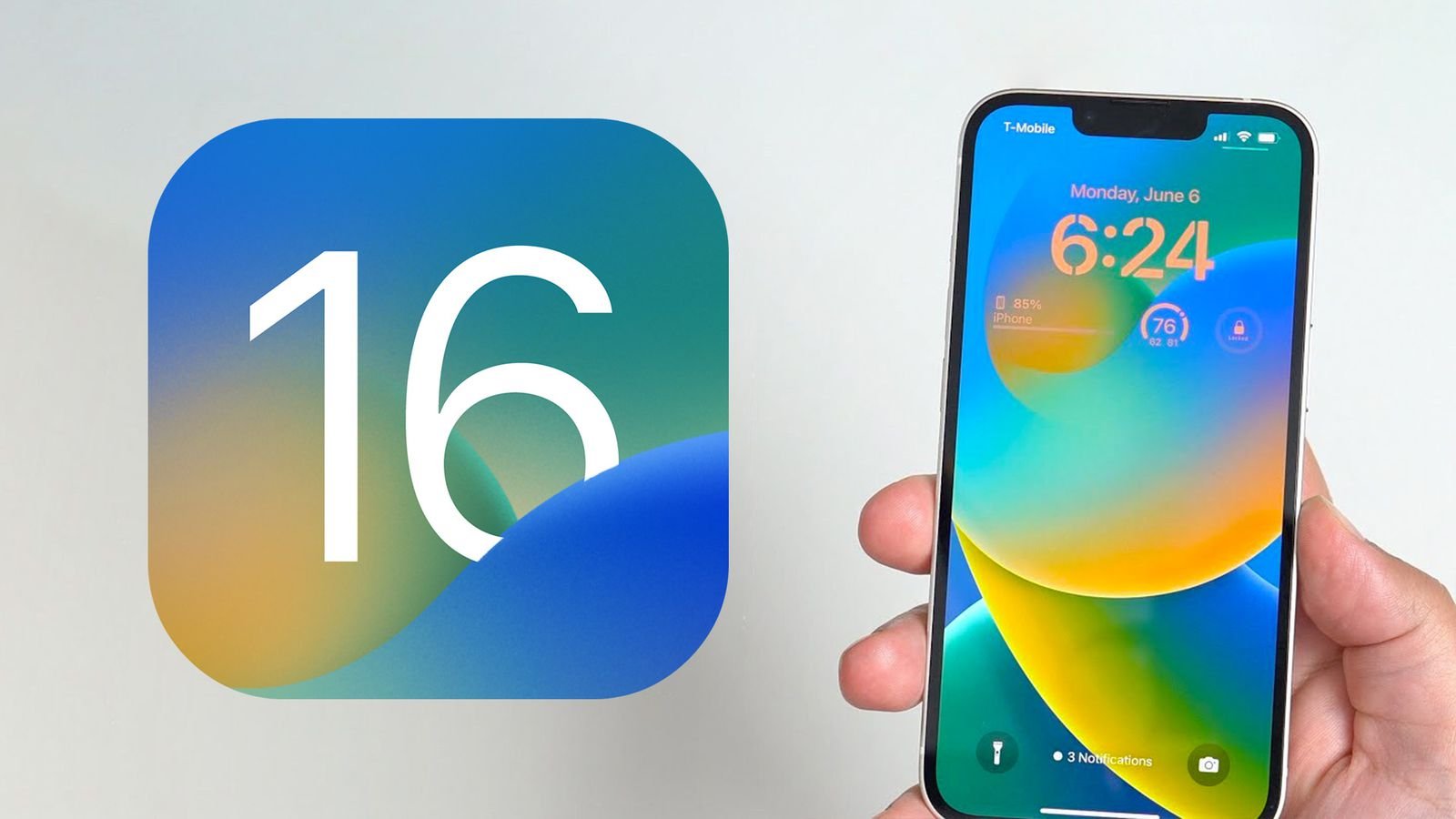 ios16