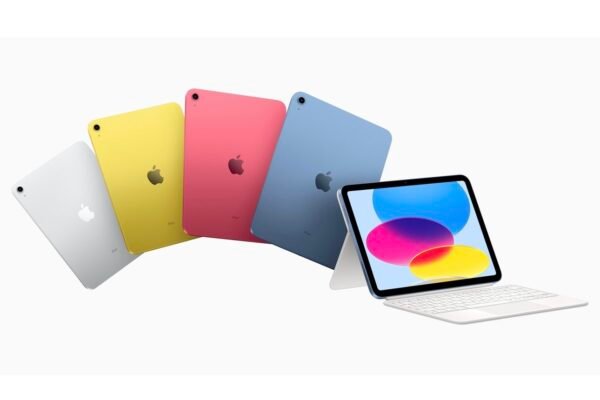 Apple launches new iPad Pro models with M2 chips with little fanfare