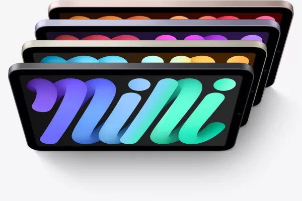 Ming-Chi Kuo: the iPad mini isn’t going away yet, the foldable iPad will be pricey