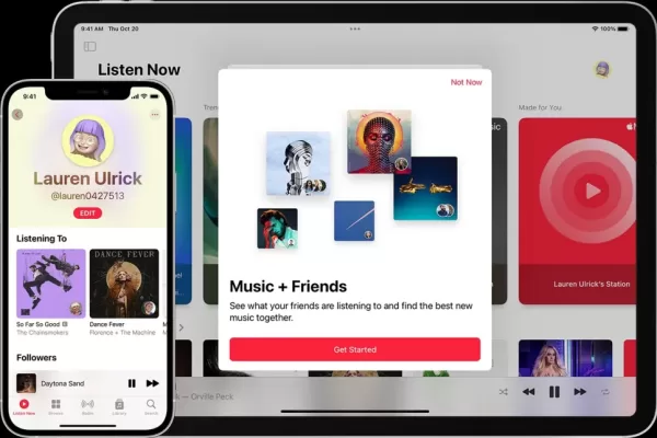 Apple Music Classical: 5 things you likely don’t know about the new app