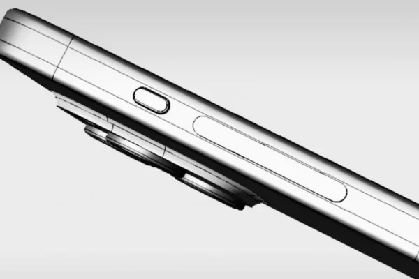 Apple iPhone 15 Pro solid-state buttons will have customizable sensitivity